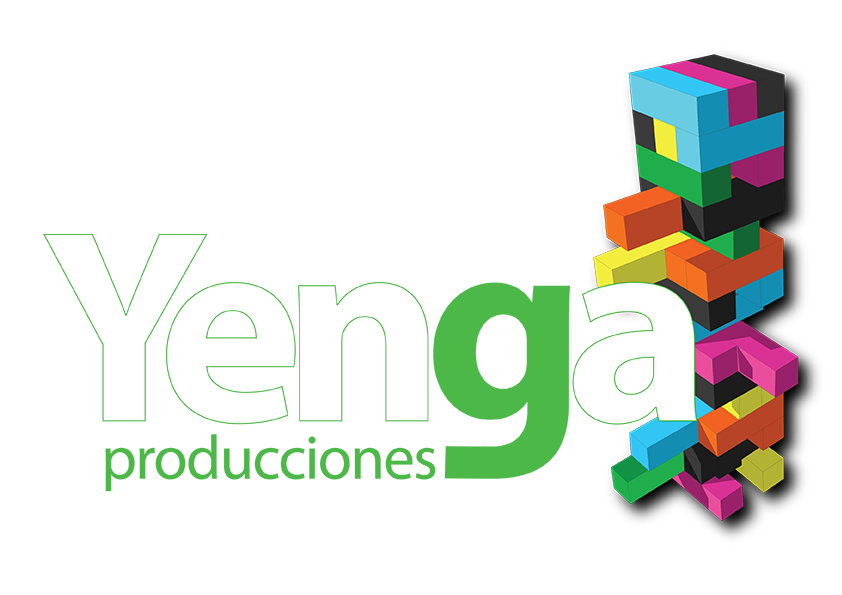 Yenga producciones