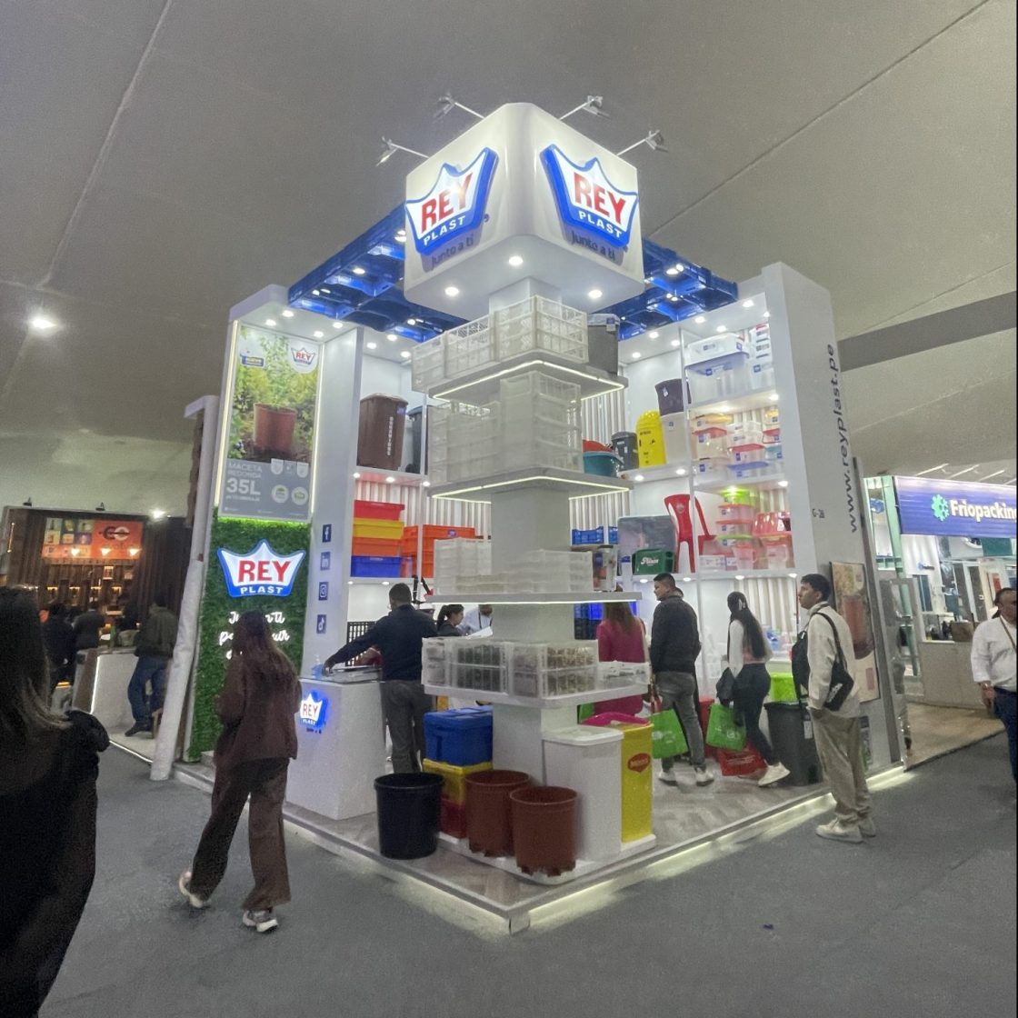 REYPLAST 2022 – IT