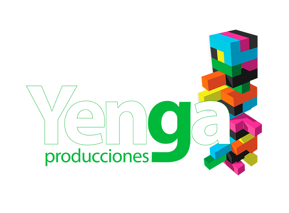 Yenga producciones